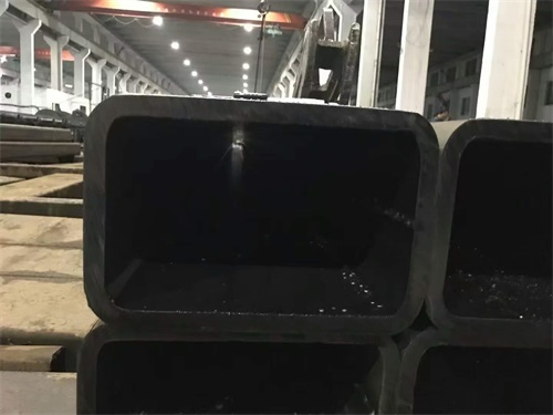 Q355D矩管生產廠家