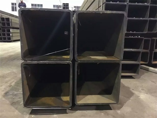 Q355D方管批發價格